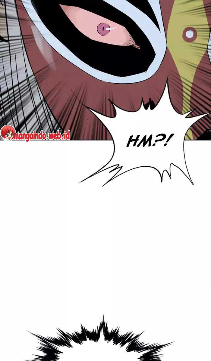 Baca Gosu - Chapter 99 halaman 17