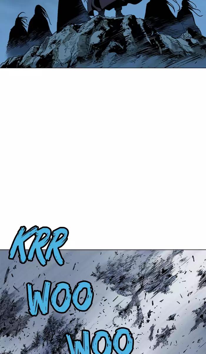 Baca Gosu - Chapter 99 halaman 22