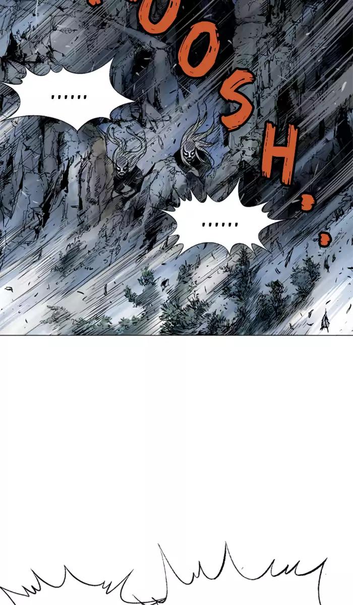 Baca Gosu - Chapter 99 halaman 25