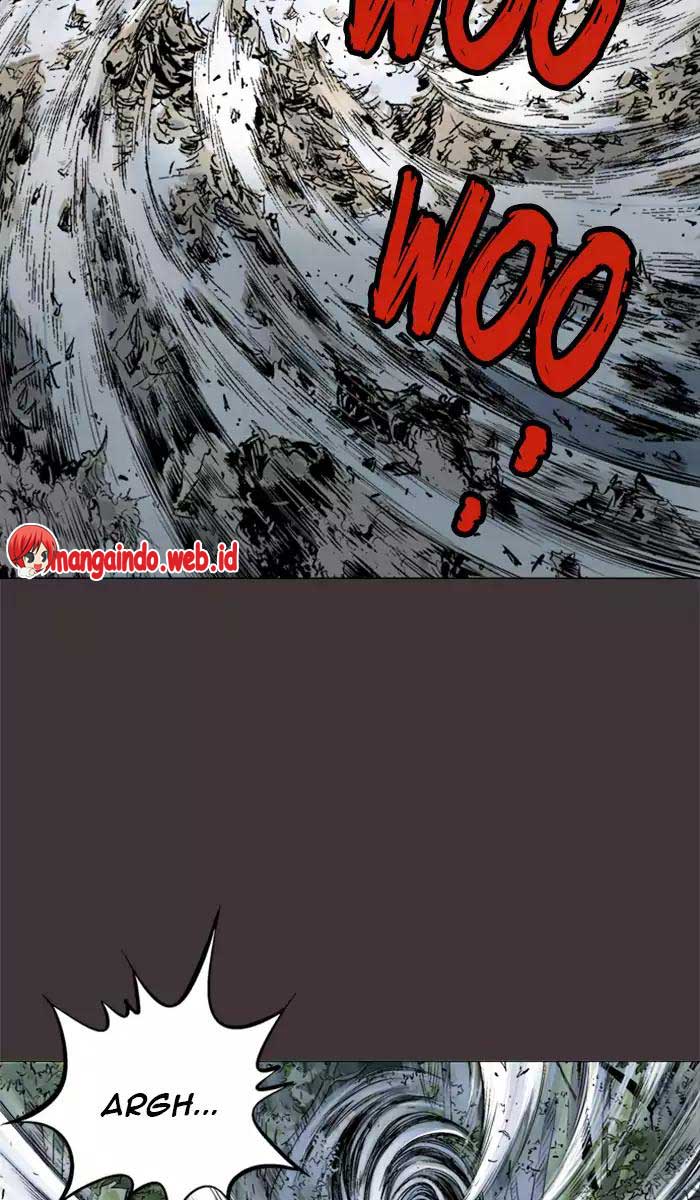 Baca Gosu - Chapter 99 halaman 29