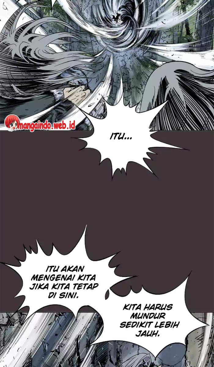 Baca Gosu - Chapter 99 halaman 30