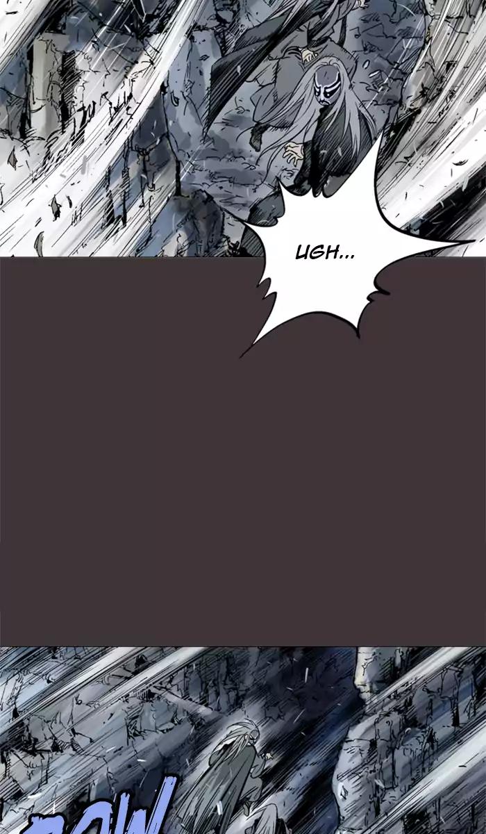 Baca Gosu - Chapter 99 halaman 31