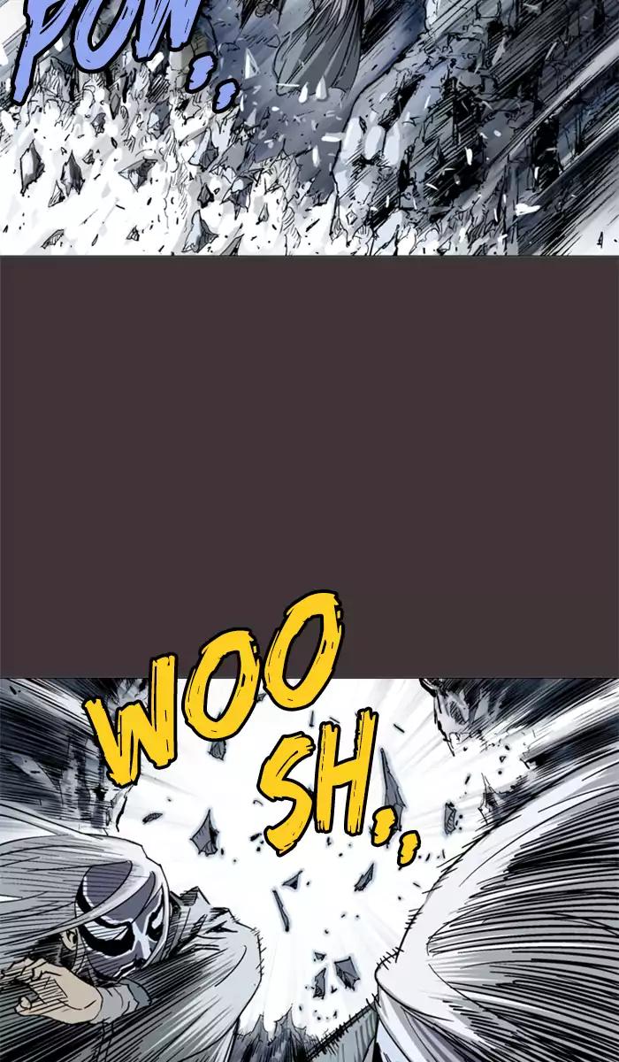 Baca Gosu - Chapter 99 halaman 32