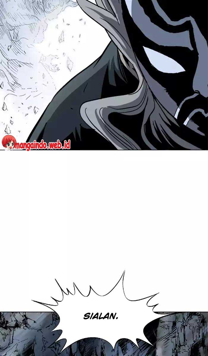 Baca Gosu - Chapter 99 halaman 39