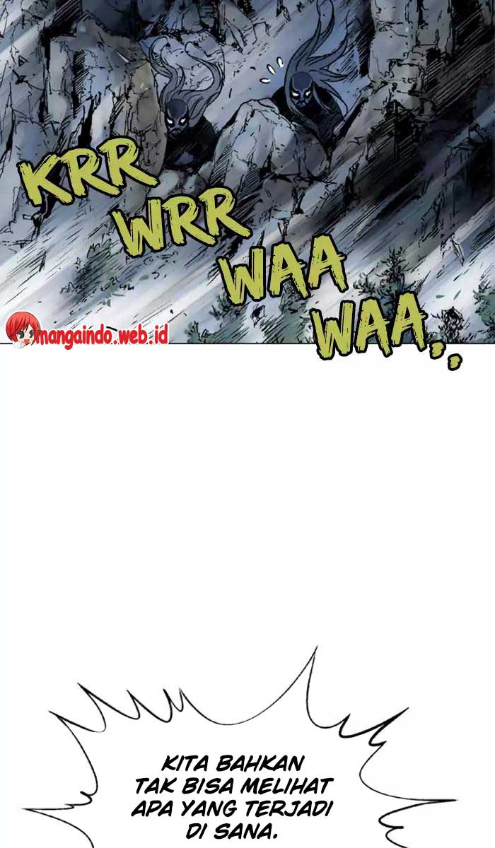 Baca Gosu - Chapter 99 halaman 40