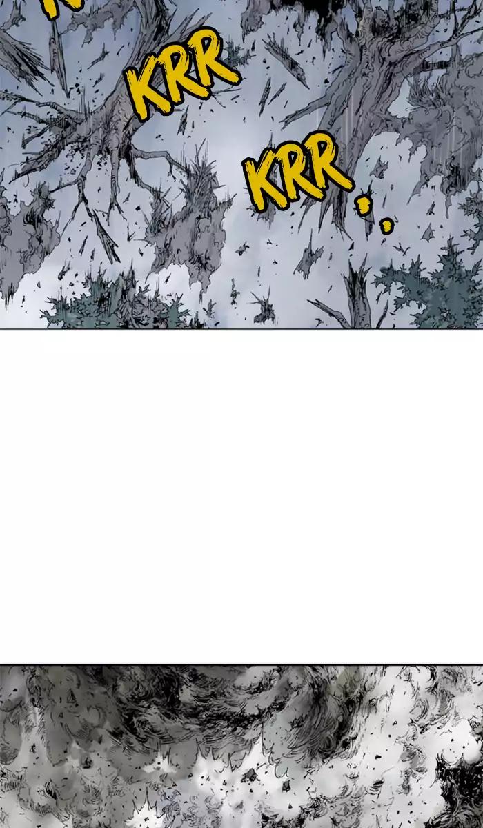 Baca Gosu - Chapter 99 halaman 43