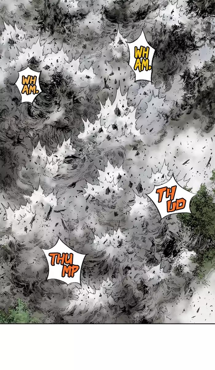 Baca Gosu - Chapter 99 halaman 44