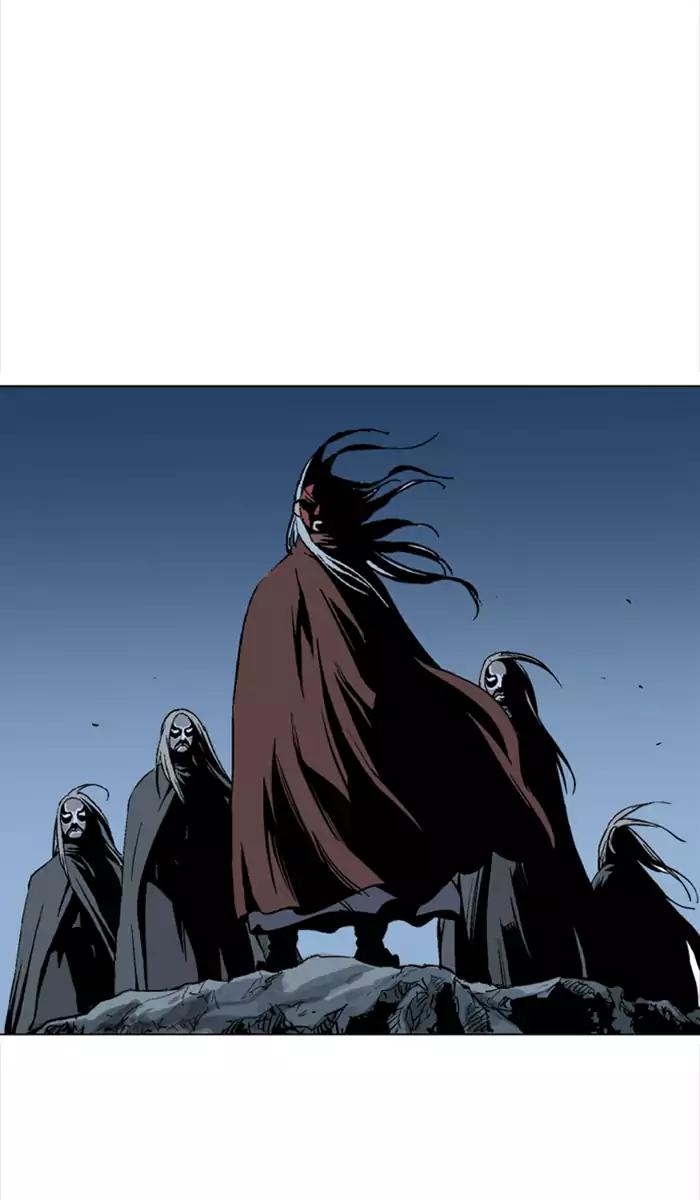 Baca Gosu - Chapter 99 halaman 5