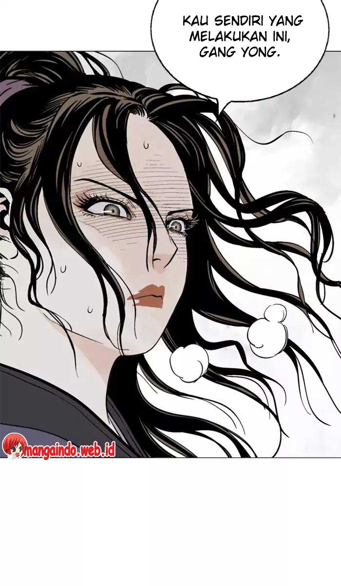 Baca Gosu - Chapter 99 halaman 60