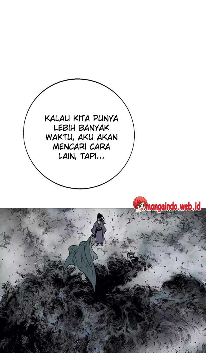 Baca Gosu - Chapter 99 halaman 61