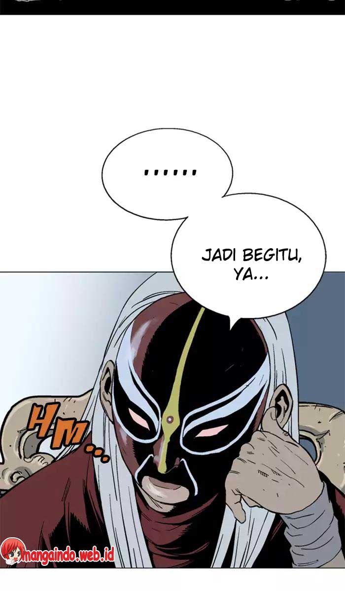 Baca Gosu - Chapter 99 halaman 68