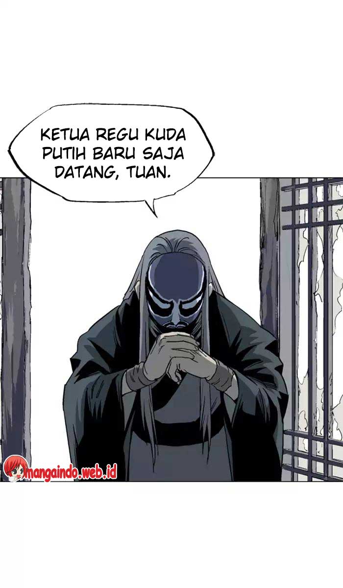 Baca Gosu - Chapter 99 halaman 70