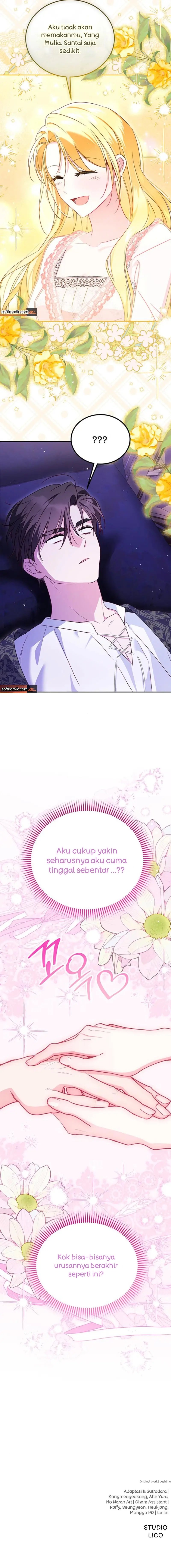Baca Grand Duchess’s Constitution - Chapter 10 halaman 10