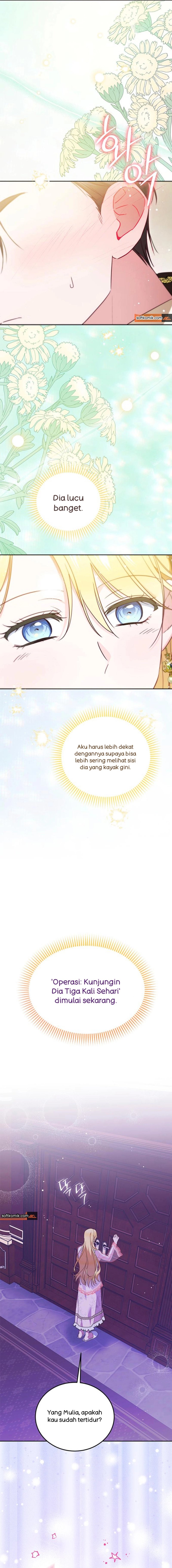 Baca Grand Duchess’s Constitution - Chapter 10 halaman 7