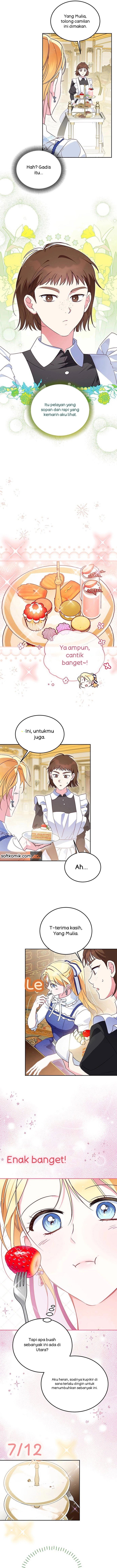 Baca Grand Duchess’s Constitution - Chapter 12 halaman 11