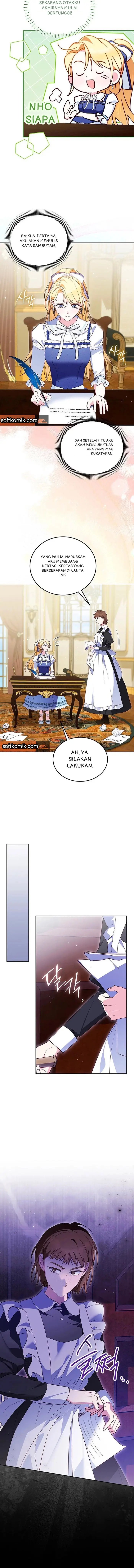 Baca Grand Duchess’s Constitution - Chapter 12 halaman 12