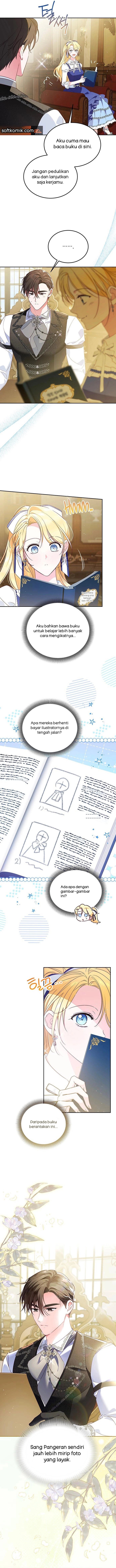Baca Grand Duchess’s Constitution - Chapter 12 halaman 3