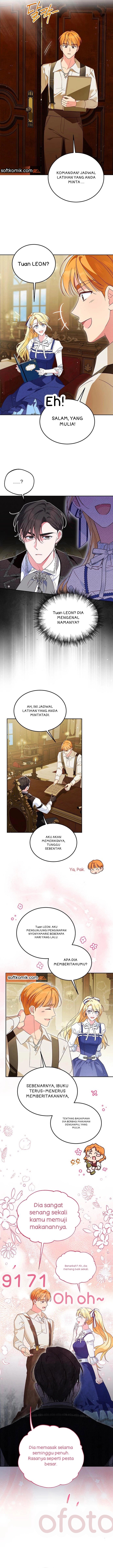 Baca Grand Duchess’s Constitution - Chapter 12 halaman 5