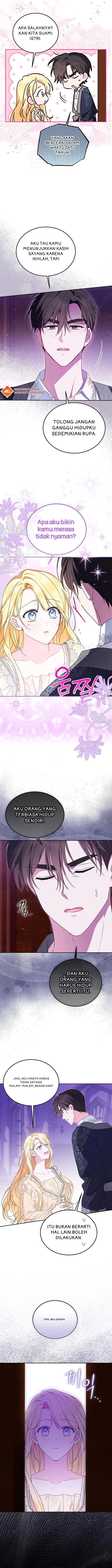 Baca Grand Duchess’s Constitution - Chapter 13 halaman 2