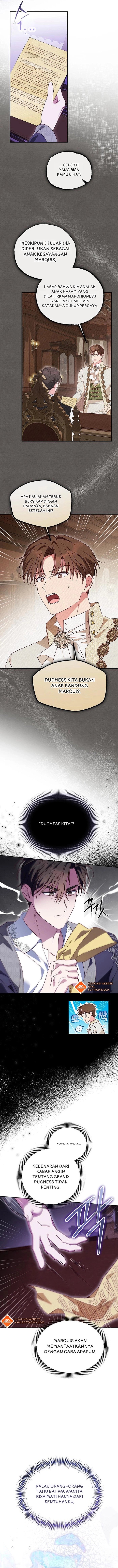 Baca Grand Duchess’s Constitution - Chapter 13 halaman 4