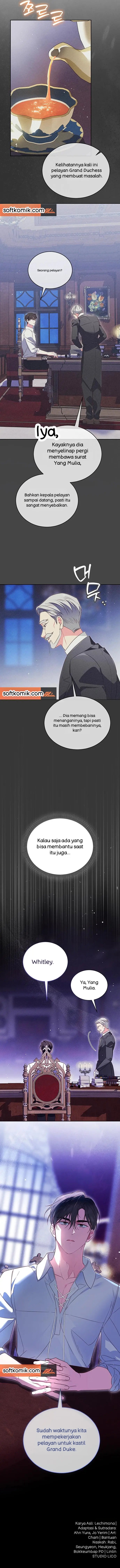 Baca Grand Duchess’s Constitution - Chapter 22 halaman 11