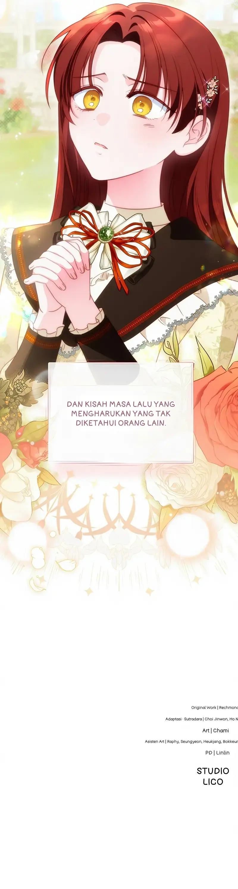 Baca Grand Duchess’s Constitution - Chapter 24 halaman 10