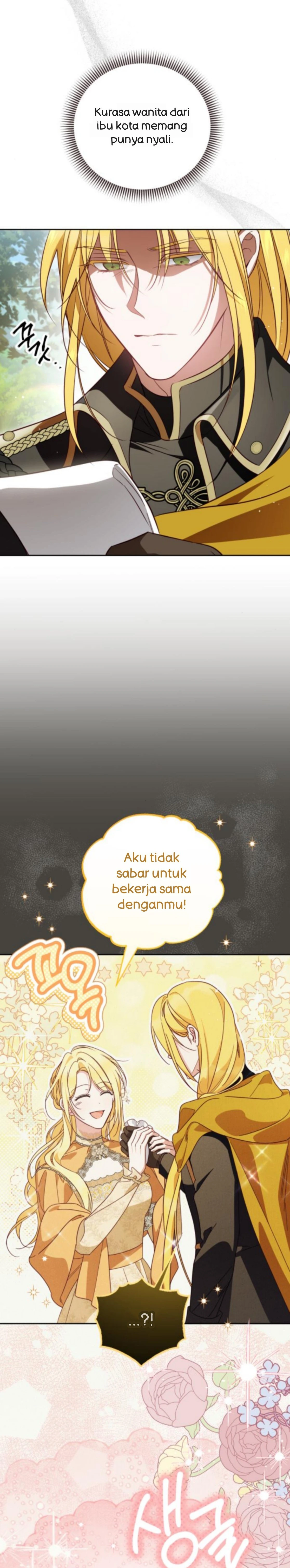Baca Grand Duchess’s Constitution - Chapter 29 halaman 2