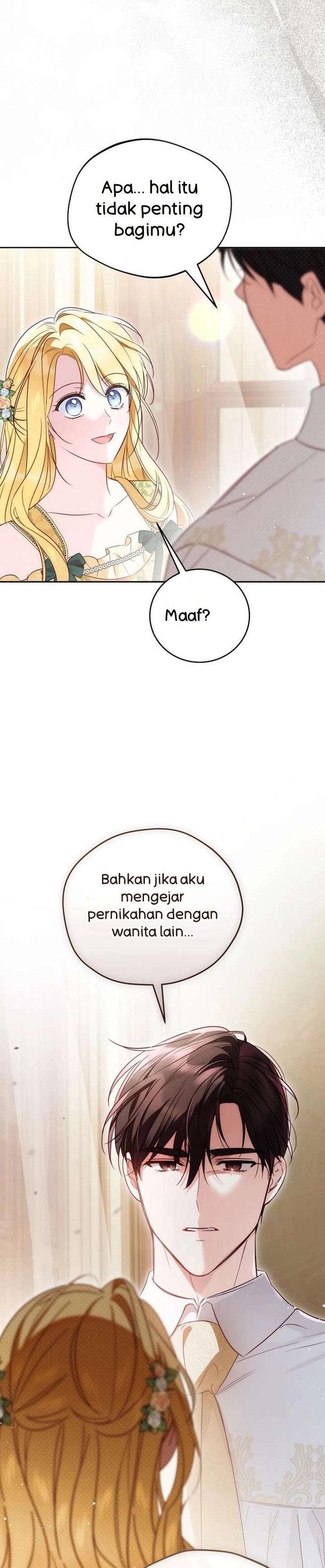 Baca Grand Duchess’s Constitution - Chapter 30 halaman 1