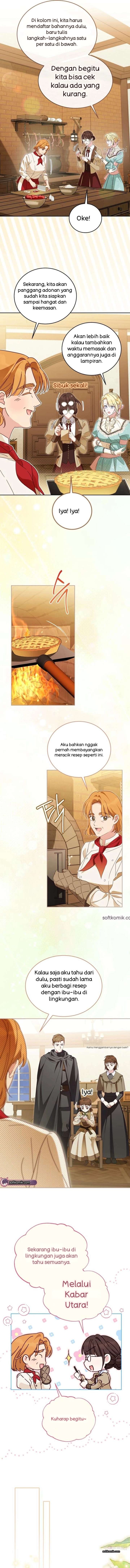 Baca Grand Duchess’s Constitution - Chapter 30 halaman 10