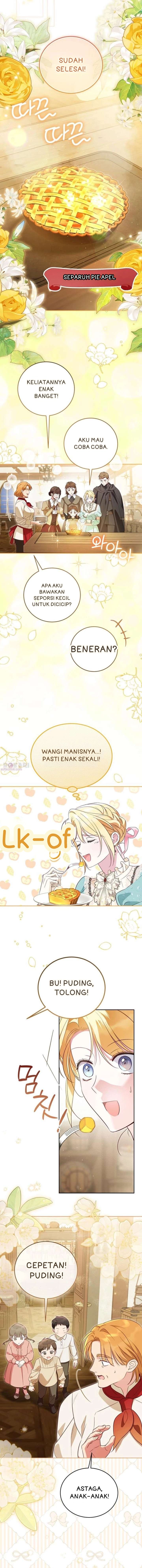 Baca Grand Duchess’s Constitution - Chapter 30 halaman 11