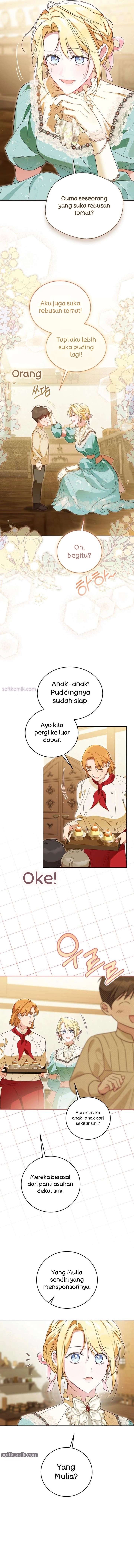 Baca Grand Duchess’s Constitution - Chapter 30 halaman 13