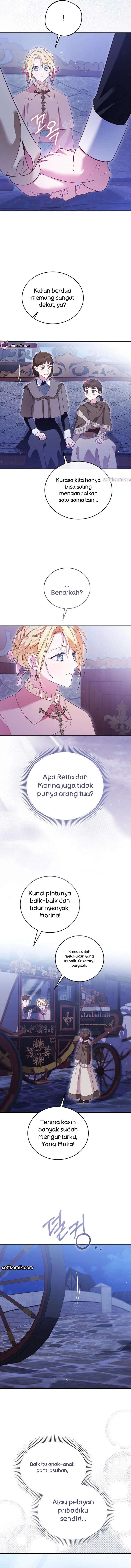 Baca Grand Duchess’s Constitution - Chapter 30 halaman 15