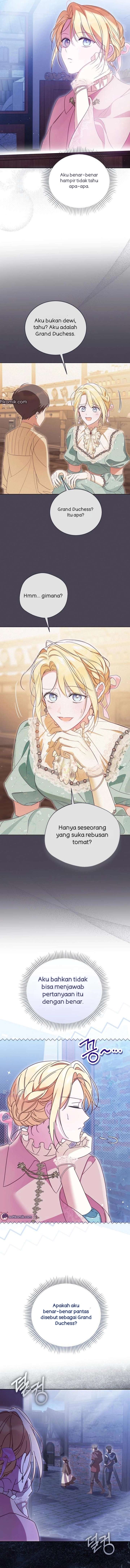 Baca Grand Duchess’s Constitution - Chapter 30 halaman 16