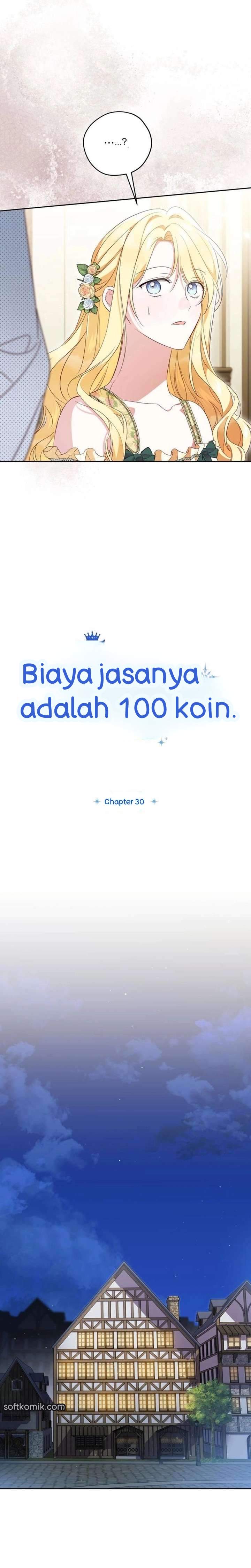 Baca Grand Duchess’s Constitution - Chapter 30 halaman 4