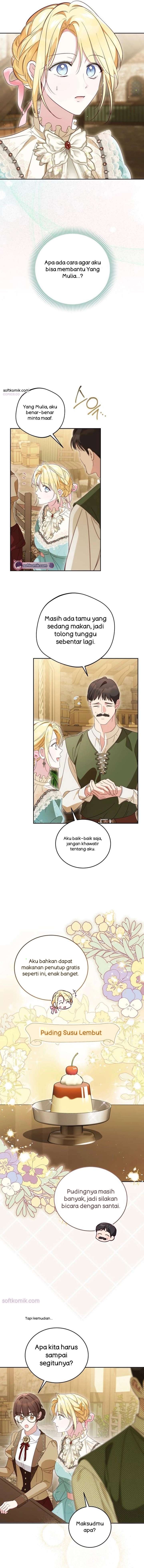 Baca Grand Duchess’s Constitution - Chapter 30 halaman 6