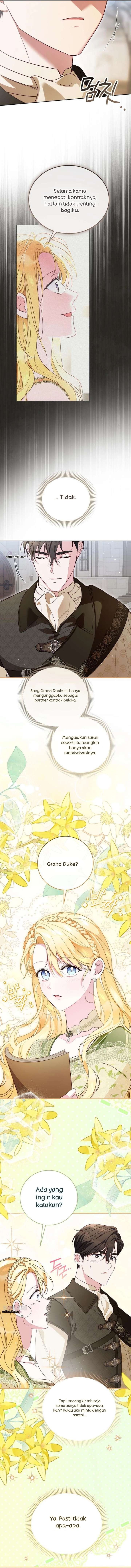 Baca Grand Duchess’s Constitution - Chapter 31 halaman 14