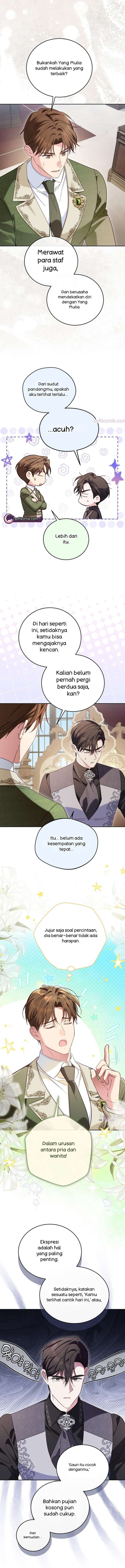 Baca Grand Duchess’s Constitution - Chapter 32 halaman 10