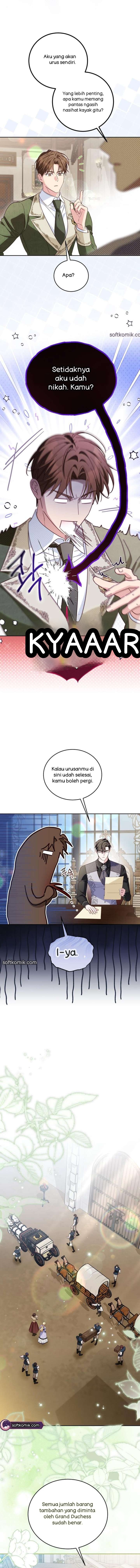 Baca Grand Duchess’s Constitution - Chapter 32 halaman 11