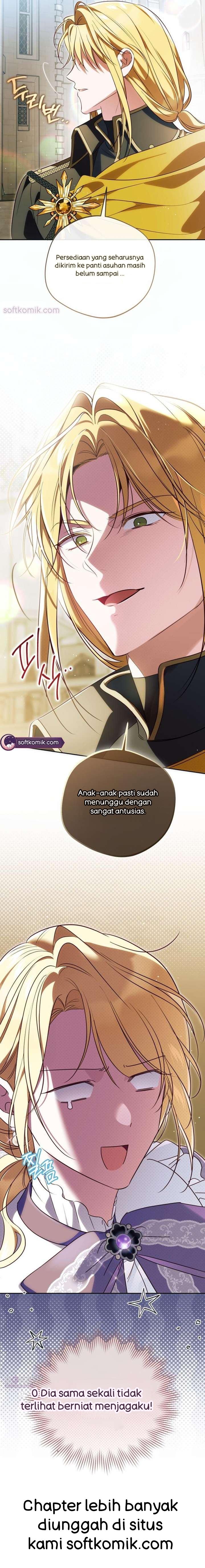 Baca Grand Duchess’s Constitution - Chapter 32 halaman 14