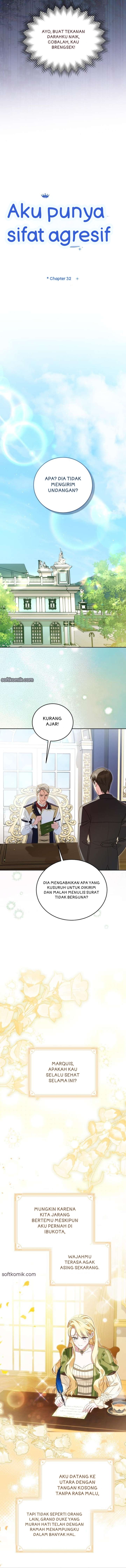 Baca Grand Duchess’s Constitution - Chapter 32 halaman 4