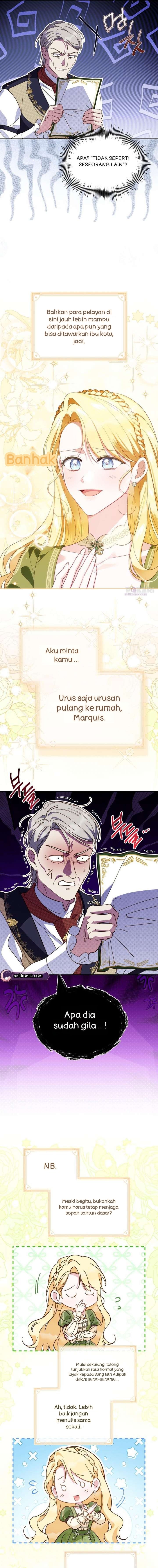 Baca Grand Duchess’s Constitution - Chapter 32 halaman 5