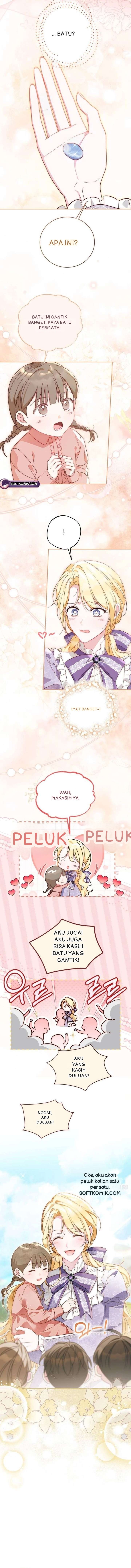 Baca Grand Duchess’s Constitution - Chapter 33 halaman 10
