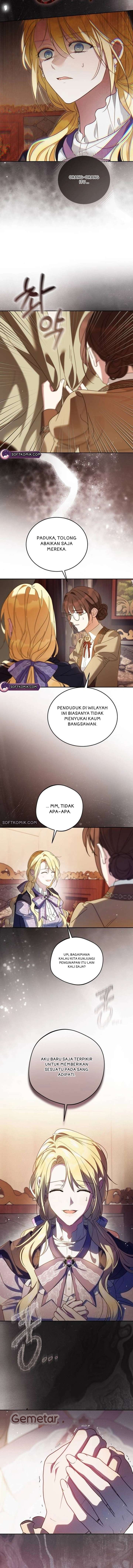Baca Grand Duchess’s Constitution - Chapter 33 halaman 15
