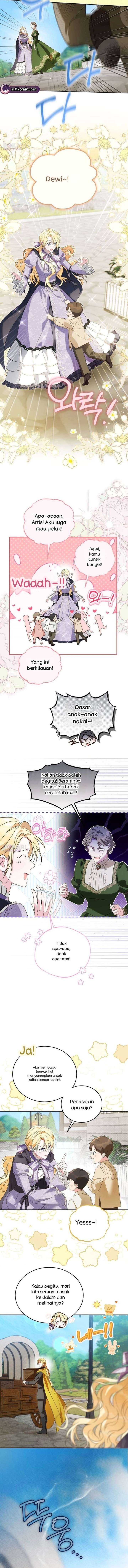 Baca Grand Duchess’s Constitution - Chapter 33 halaman 2