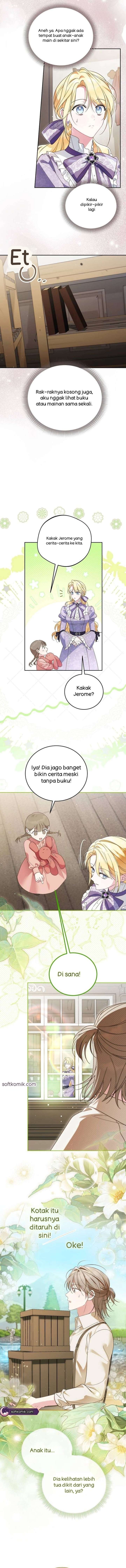 Baca Grand Duchess’s Constitution - Chapter 33 halaman 4