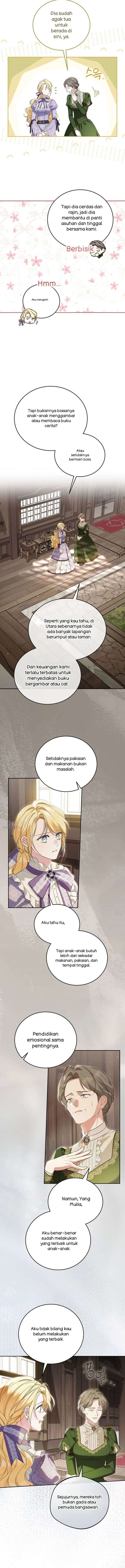Baca Grand Duchess’s Constitution - Chapter 33 halaman 5