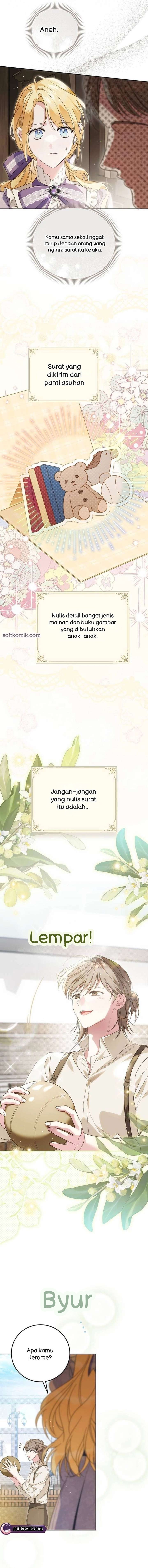 Baca Grand Duchess’s Constitution - Chapter 33 halaman 6