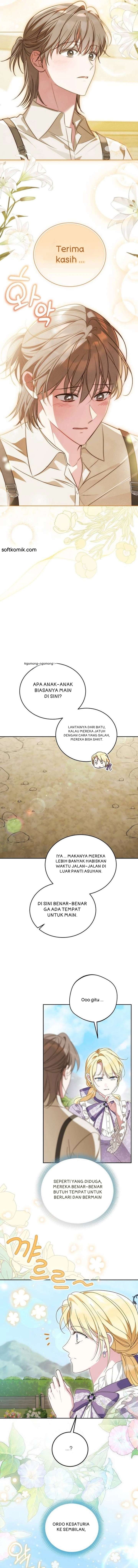 Baca Grand Duchess’s Constitution - Chapter 33 halaman 8