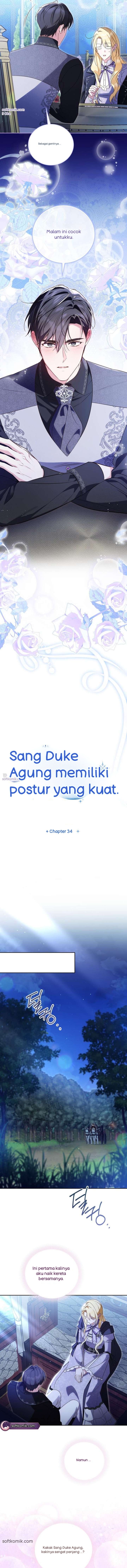 Baca Grand Duchess’s Constitution - Chapter 34 halaman 4