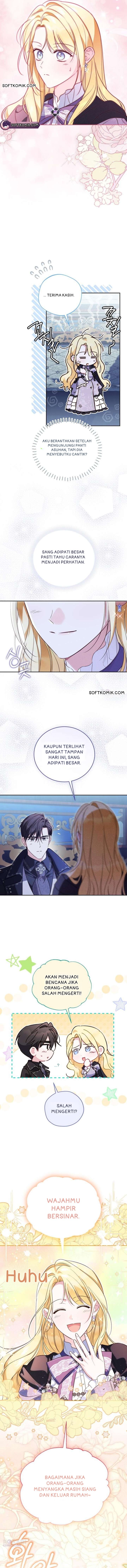 Baca Grand Duchess’s Constitution - Chapter 34 halaman 6